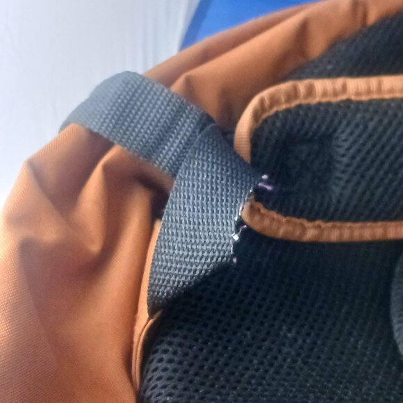 Pokemon Eevee Character 3D Moulded Large Oversize School Game Backpack w/ Ears - Picture 12 of 15